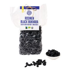Bio Bukhara Rosinen 1000g von Pakka