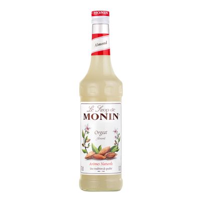 Monin Sirup Mandel 700ml von Monin