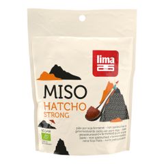Bio Hatcho Miso 300g - 6er Vorteilspack von Lima
