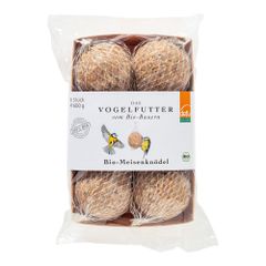 Bio Meisenknödel 6x100g 600g - 8er Vorteilspack von Defu