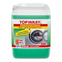 Topwash Gel-Waschmittel von Ecolab