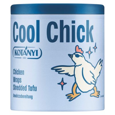 Kotanyi Everyday Cool Chick Gewürzmischung 80g online bestellen
