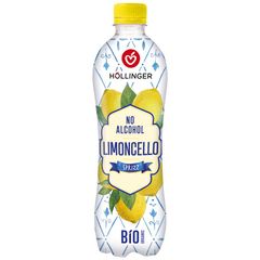Bio Limoncello Sprizz af PET 500ml - 12er Vorteilspack von Höllinger