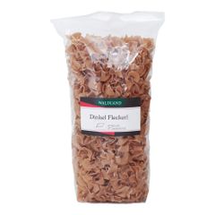 Bio Dinkel Fleckerl 250g von Waldland