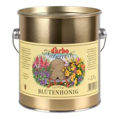 Blütenhonig fein 2750g von Darbo