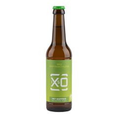 Bio IXSO mit Koffein MW 330ml - 24er Vorteilspack von Ixso