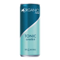 Bio Organics Tonic Water 250ml von Red Bull