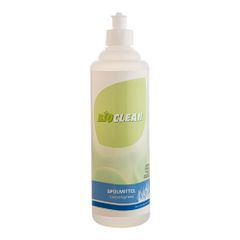 Bio Spülmittel Lemongrass 500ml - 6er Vorteilspack von Bioclean