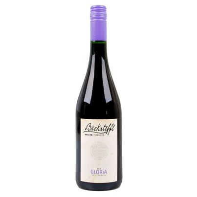 Frizzante Bella Gloria Obstperlwein 750ml