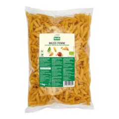 Bio Mezze Penne 1000g - 6er Vorteilspack von Byodo