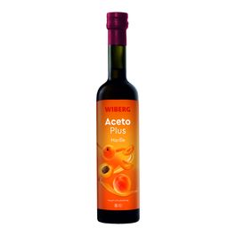 Aceto Plus Marille 500ml von Wiberg jetzt online bestellen!