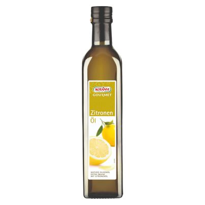 Kotanyi Zitronen-Öl 500ml online bestellen