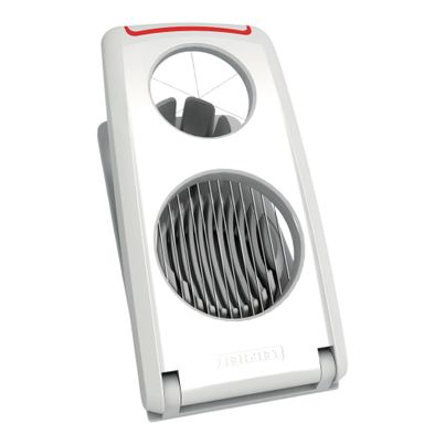 Egg slicer Combi from Leifheit