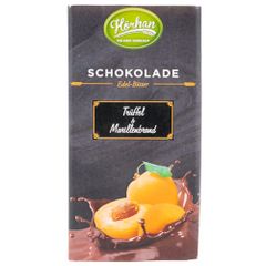 Hörhans Marillenbrand Trüffel Schokolade 70g 