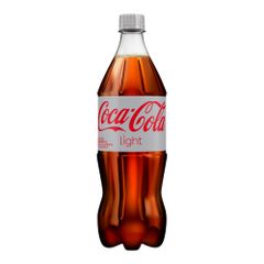 Limonade light Pet 1000ml - 6er Vorteilspack von Coca-Cola