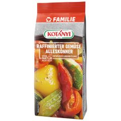 Kotanyi Raffinierter Gemüse Alleskönner Gewürzmischung 125g online bestellen