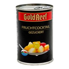 5-Fruchtcocktail 420g von Gold Reef