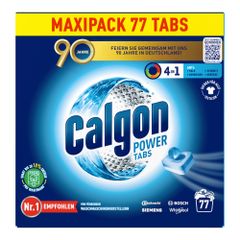 Tabs 4in1 von Calgon