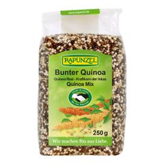 Bio Quinoa bunt  250g - 8er Vorteilspack von Rapunzel Naturkost