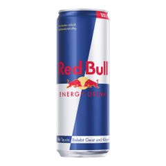 Energydrink Dose 355ml von Red Bull