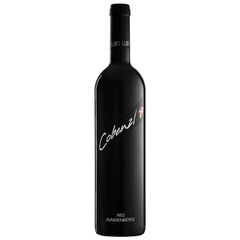 Cuvée Jungenberg 2013 - 750ml - Rotwein von Weingut Cobenzl