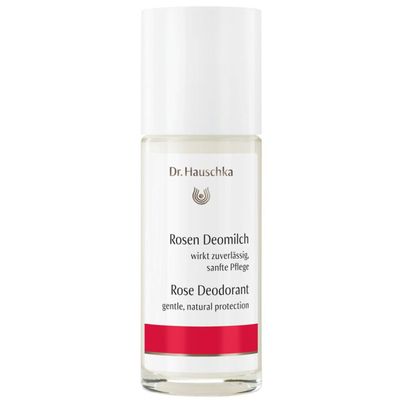 Bio Rosen Deomilch 50ml