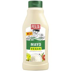 Vegane Mayonnaise  72% 1100ml von Felix