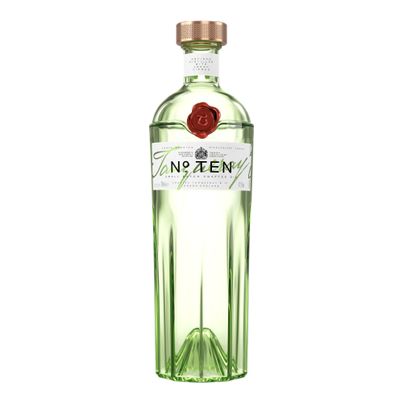 Ten Gin 473 %vol. 700ml von Tanqueray
