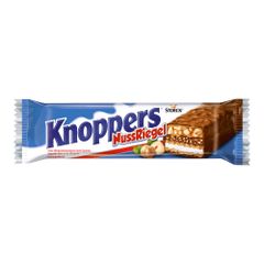 Nussriegel 40g - 24er Vorteilspack von Knoppers