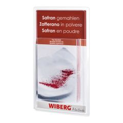 Safran gemahlen 4g von Wiberg