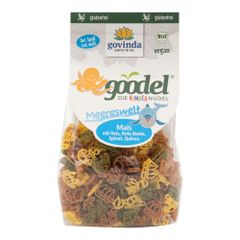 Bio Goodel Meereswelt 250g - 5er Vorteilspack von Govinda