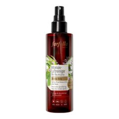 Bio IntensivLuftreiniger Raumspray 200ml von Farfalla