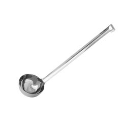 Schöpfer fugenlos Durchmesser 6/27cm von Miguel Pujadas