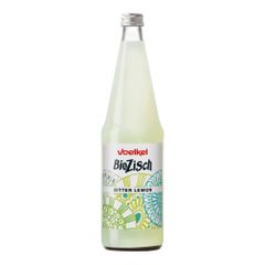 Bio Bitter Lemon MW 700ml - 6er Vorteilspack von Voelkel