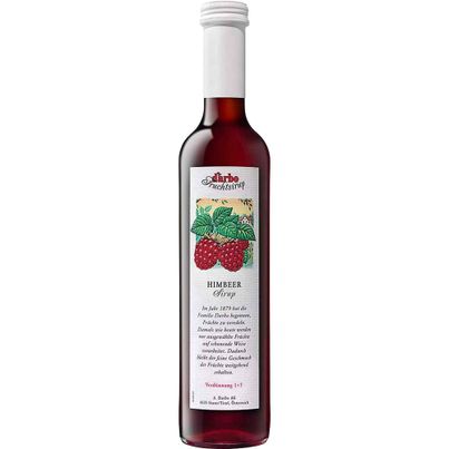 Darbo Himbeer Sirup 500ml