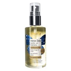 Bio Intense Sleep Spray 60ml von Farfalla