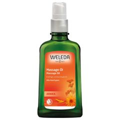 Bio Arnika Massage Öl 100ml