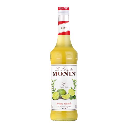 Monin Sirup Limette 700ml