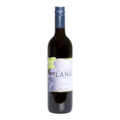 Bio Blaufränkisch 2023 750ml von Weingut Biohof Lang