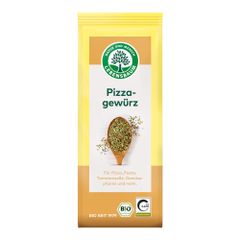 Bio Pizzagewürz 30g von Lebensbaum