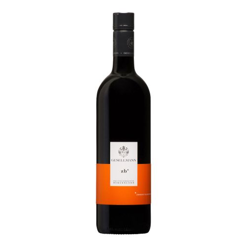 Bio zb 2022 750ml von Weingut Gesellmann