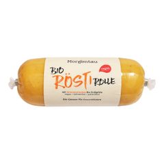 Bio Röstirolle 450g - 6er Vorteilspack von Morgentau