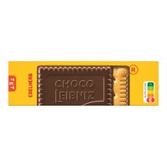 Choco Edelherb 125g von Bahlsen