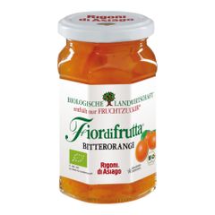 Bio Bitterorange-Aufstrich 260g - 6er Vorteilspack von Fiordifrutta