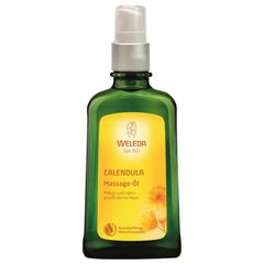 Bio Calendula Massage Öl 100ml