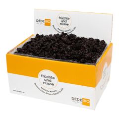 Bio Sauerkirschen entsteint 3500g von Dedebio Food