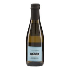 Prosecco DOC Vino Frizzante 200ml - 24er Vorteilspack von Saluto