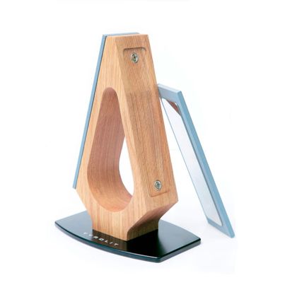 Messerschärfer Mk-2 Holz von TYROLIT LIFE online bestellen