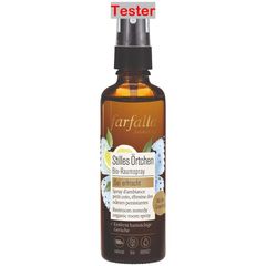 Bio Tester Stilles Örtchen Spray 75ml von Farfalla