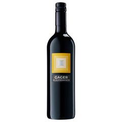 Blaufränkisch Klassik 2023 750ml von Gager